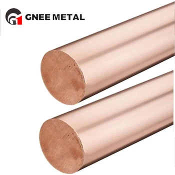 C2700 Copper Rods For Electrical C2700 Copper Rods For Electrical