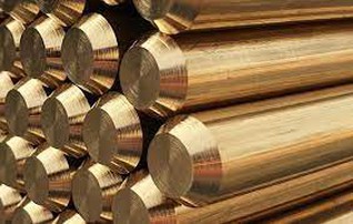 CuZn39Pb0.5 ( CW610N ) CuZn39Pb0.5 ( CW610N )