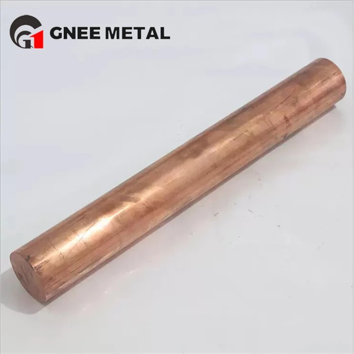 C2680 Медный стержень для проволоки
