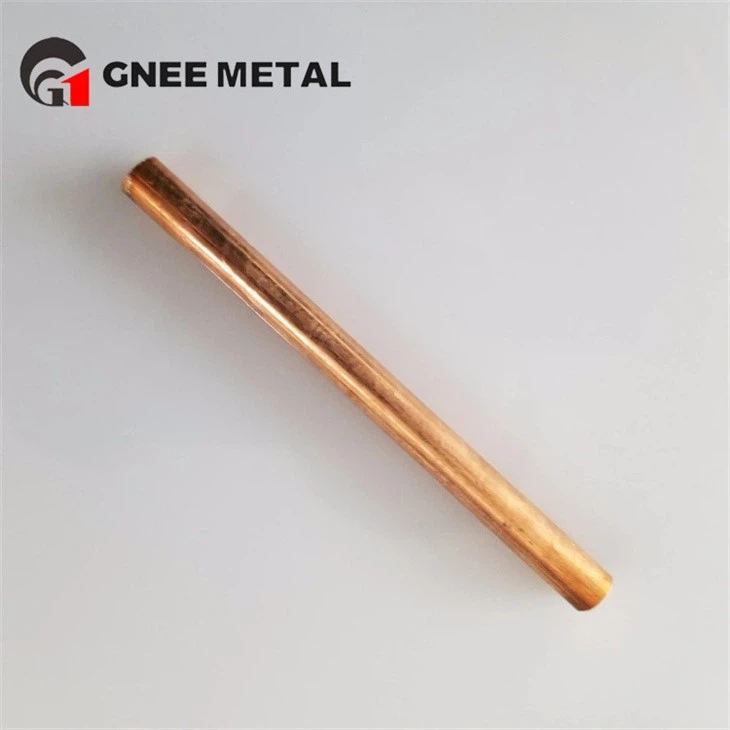 C2700 Copper Rods For Electrical