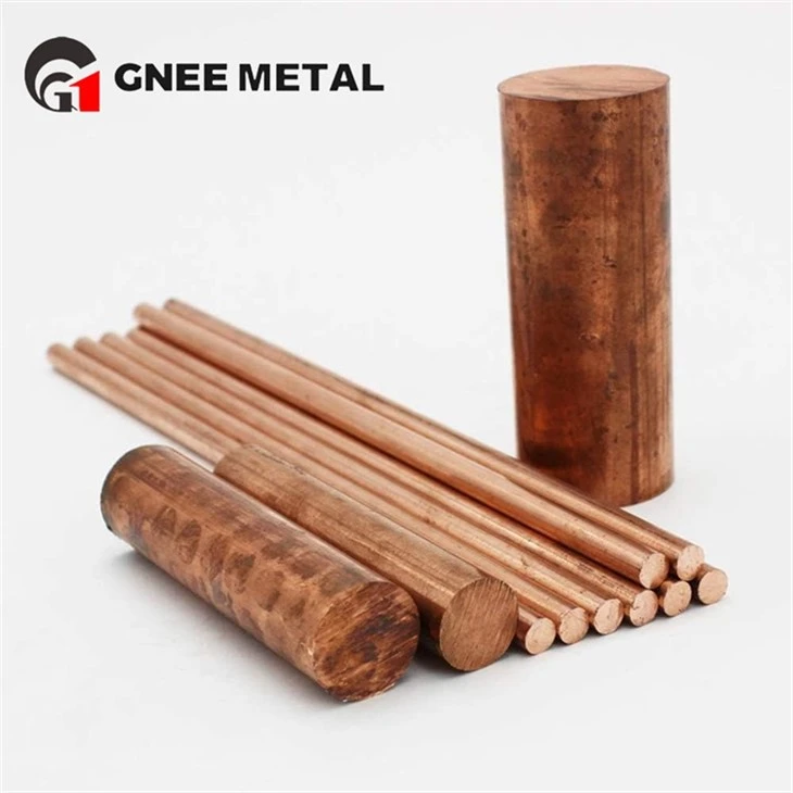 C3603 Brass Round Rods