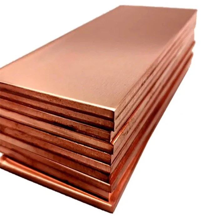 Placa de cobre04