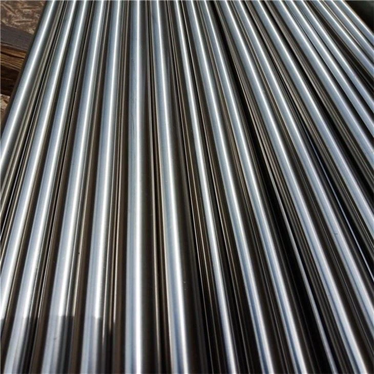 Hot Sale Titanium Alloy Round Rod Bar With Cheap Price