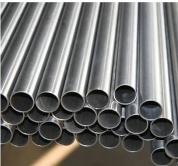 ASTM B338 Титановая трубка класса 3