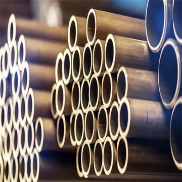 Важность медных труб в системах отопления, вентиляции и кондиционирования воз...