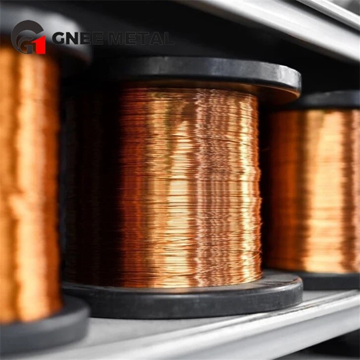 Pure T1 Copper Wire