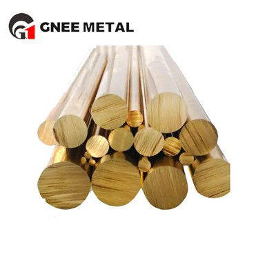 Латунный пруток 12 мм