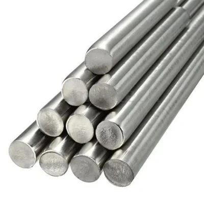 6al 4v Титановые круглые стержни