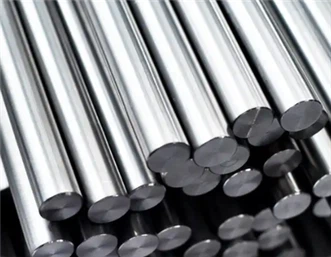 Стержень титановый Gr13