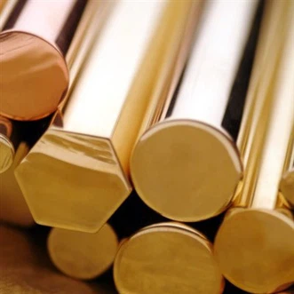 C3771 Медный стержень