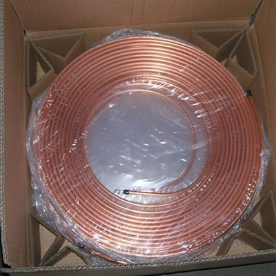 C72200 Медная трубка