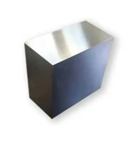 Gr5 Ti6al4v Titanium Alloy Block