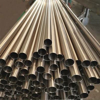 Titanium Straight Pipes