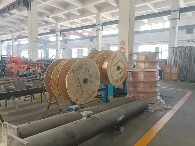annealed copper pipe annealed copper pipe