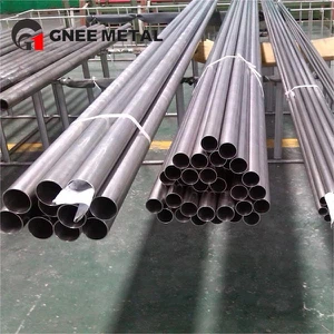 seamless titanium tube seamless titanium tube