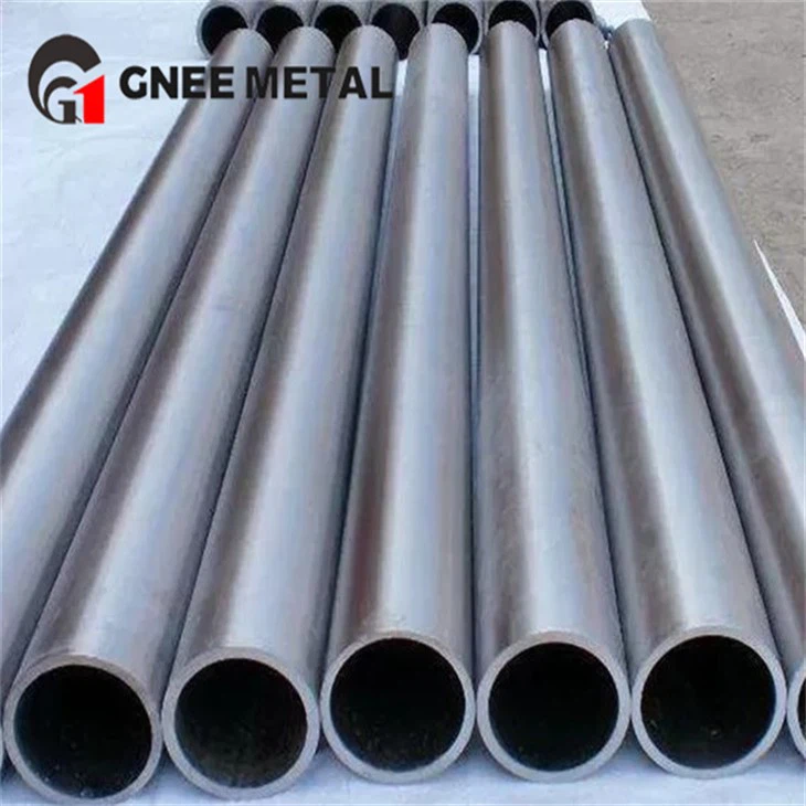 Titanium Tube Pipe